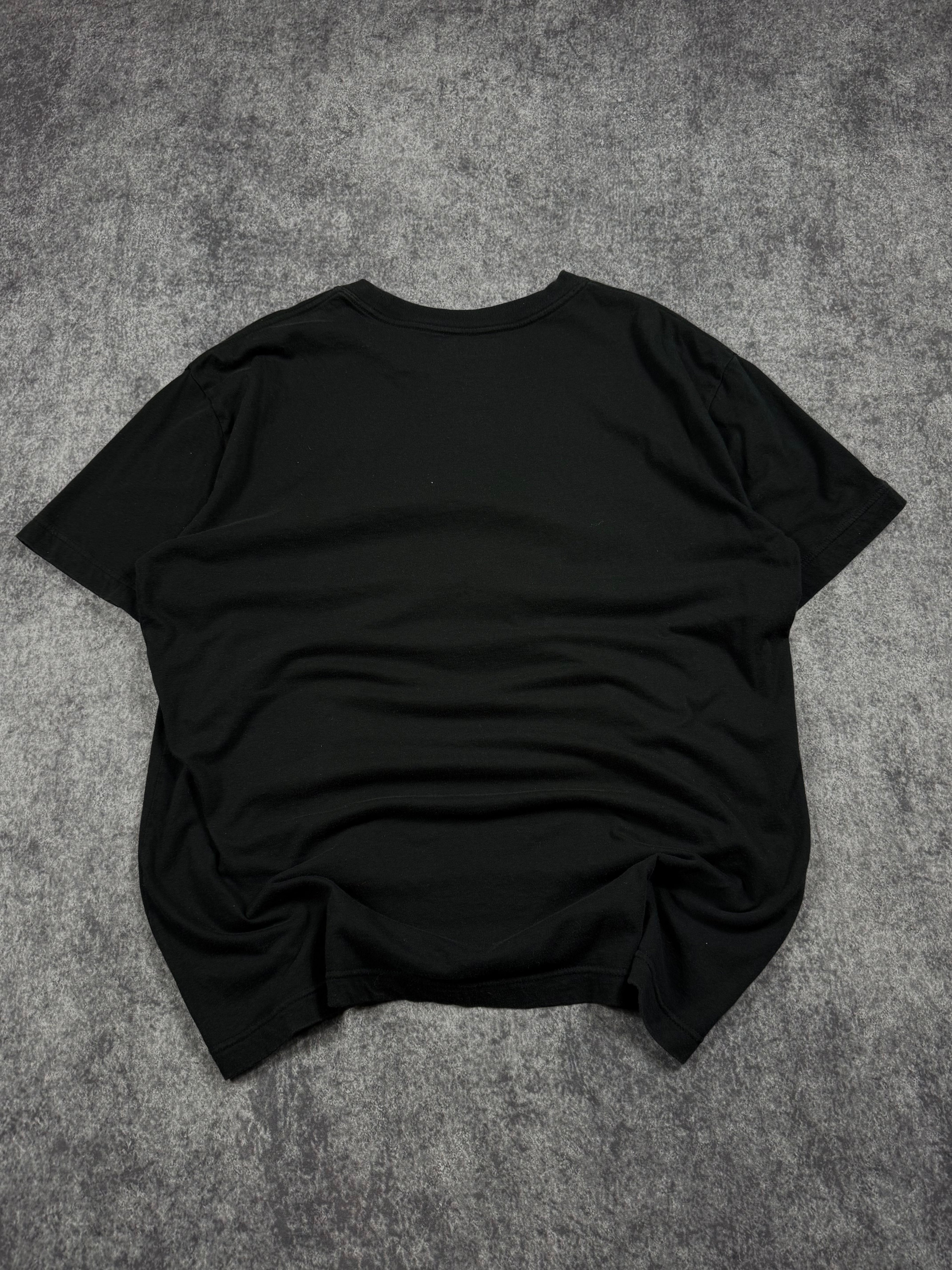 (rare) 2000s mma elite shirt (XL)