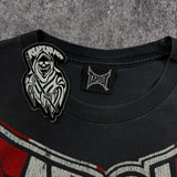 (rare) 2000s tapout shirt (L)