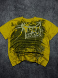 2000s tapout shirt (XL)