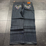 (rare) Deadstock 2000s Artful Dodger Jeans (44x33)