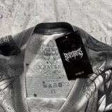 (rare) 2000s Xzavier Shirt (L)