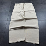 Deadstock 2000s LA Gate Jeans (42x32)