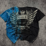 (rare) 2000s xzavier shirt (M)