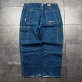 Y2K Culture Jeans (42x31)