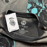 2000s Hybrid Shirt (L)