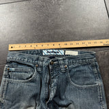 2000s Southpole Blue Tab Jeans (30x28)