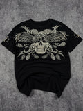 (rare) 2000s xtreme couture shirt (M)