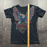 2000s Affliction Shirt (S)