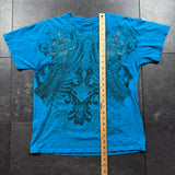 2000s MMA Elite Shirt (S)