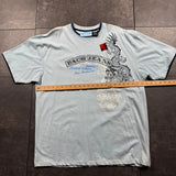 Deadstock 2000s Paco Jeans Shirt (XL)