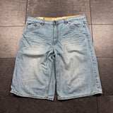 2000s Ecko Unltd Jorts (42)