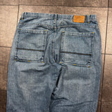 2000s Royal Blue Jeans (40x29)