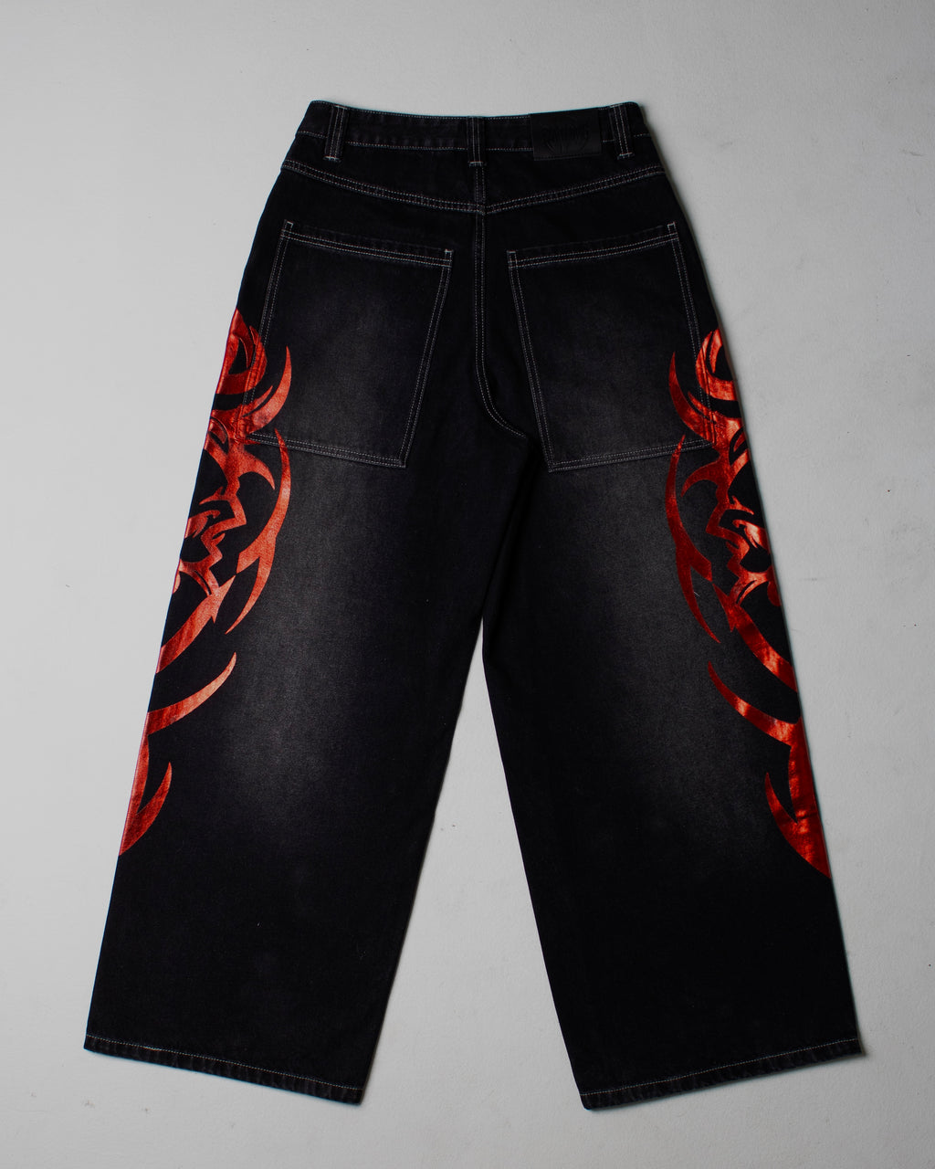 BLOODRITE DENIM
