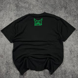 2000s tapout shirt (L)