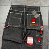 Deadstock Spitfire Jeans (36x30)
