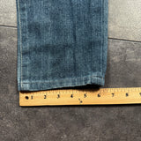 2000s Ed Hardy Jeans (30x26)