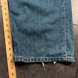 Y2K Nautica Jeans (38x32)