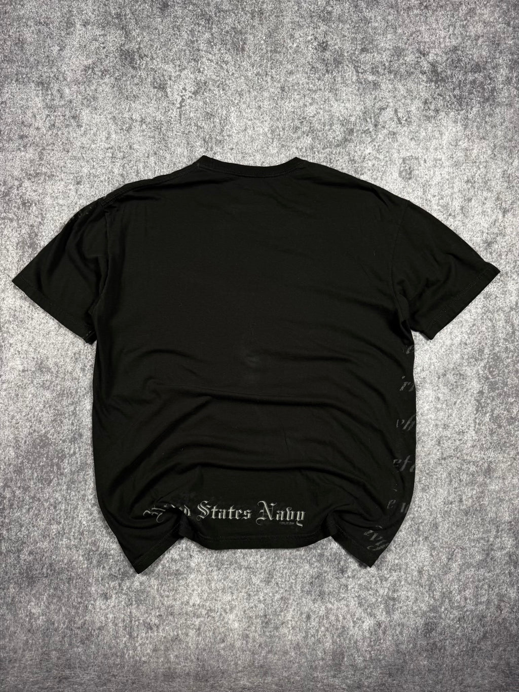 2000S WINGED SHIRT (L)
