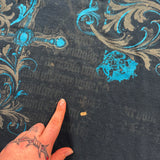2000s Grunge Shirt (XXXL)