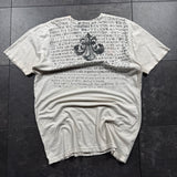 (rare) 2000s Affliction Shirt (L)