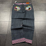 (rare) Deadstock 2000s Artful Dodger Jeans (38x32)
