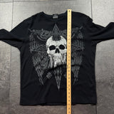 2000s MMA Elite Thermal (L)