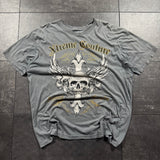 2000s Xtreme Couture Shirt (XXL)