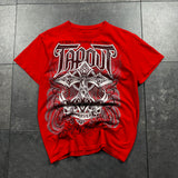 2000s Tapout Shirt (S)