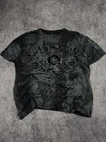 (rare) 2000s archaic shirt (XL)