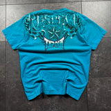 (rare) 2000s Tapout Shirt (L)