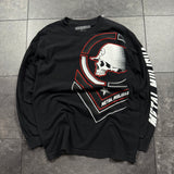 2000s Metal Mulisha Long Sleeve Shirt (M)
