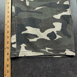 Deadstock 2000s Camo Jeans (40x29)