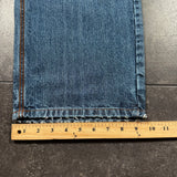 Deadstock 2000s Jordan Craig Jeans (36x32)