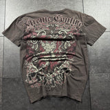 2000s Xtreme Couture Shirt (M)