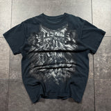 2000s Tapout Shirt (M)
