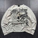 2000s MMA Elite Thermal (L)