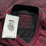 2000s Grunge Shirt (S)