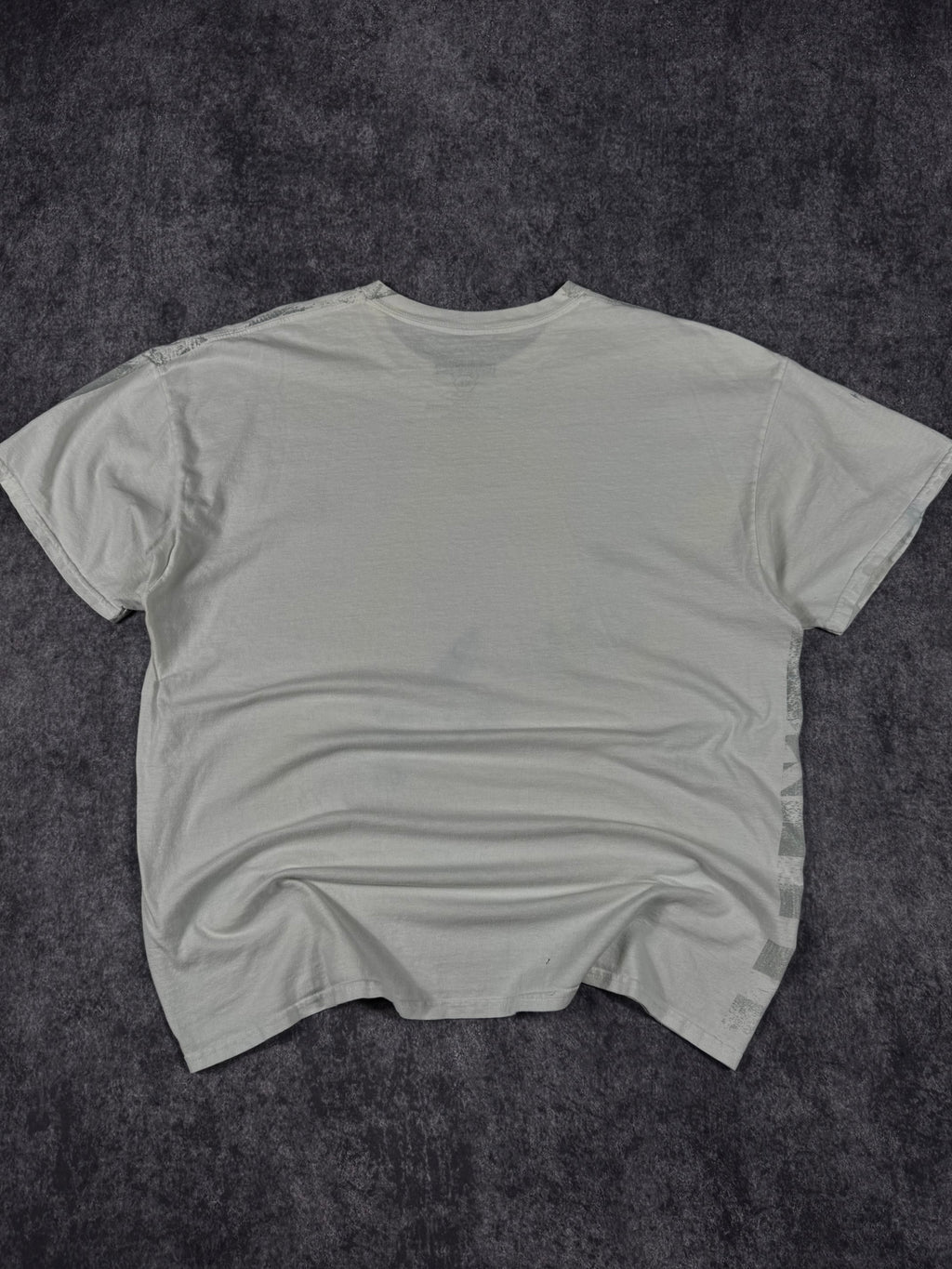 (rare) 2000s mma elite shirt (XL)