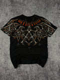 (rare) 2000s affliction shirt (S)