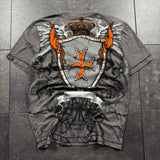 2000s MMA Elite Shirt (S)