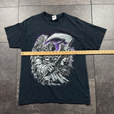 2000s Grim Reaper Shirt (M)