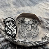 2000s Ring of Fire Shirt (S)