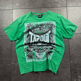 2000s Tapout Shirt (M)