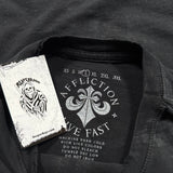 2000s Affliction Shirt (M)