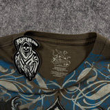 (rare) 2000s chemistry shirt (M)