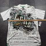 Deadstock 2000s Ecko Unltd Polo (XL)