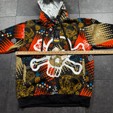2000s Deadstock DELF Hoodie (XL)