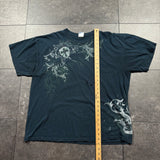 2000s Grunge Shirt (XL)