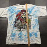 Deadstock 2000s HipHop Shirt (XL)