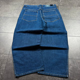 Deadstock 2000s Flip Flop Jeans (42x31)